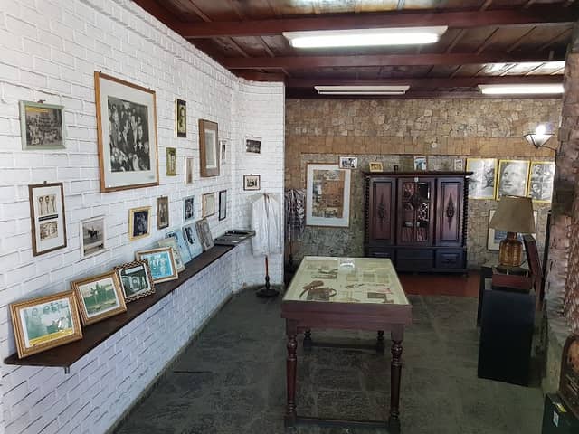 Museu Francisco Alves - Image 1