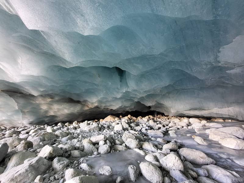 Zinal Glacier - Image 2
