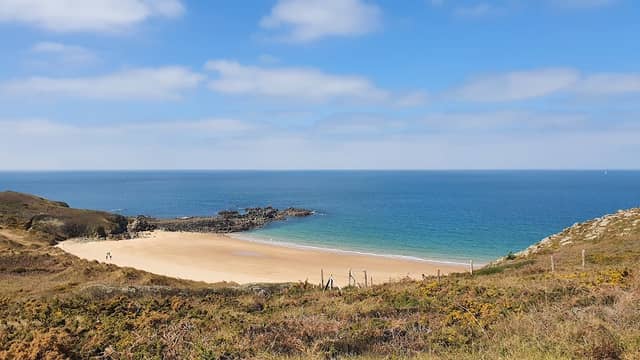 Plage de La Fosse - Image 1
