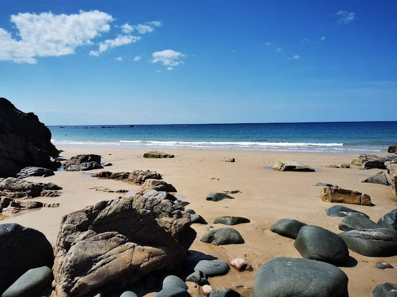 Plage de La Fosse - Image 3