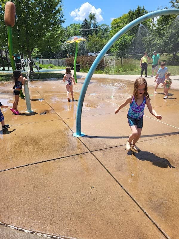 Veteran Acres Park - Image 2