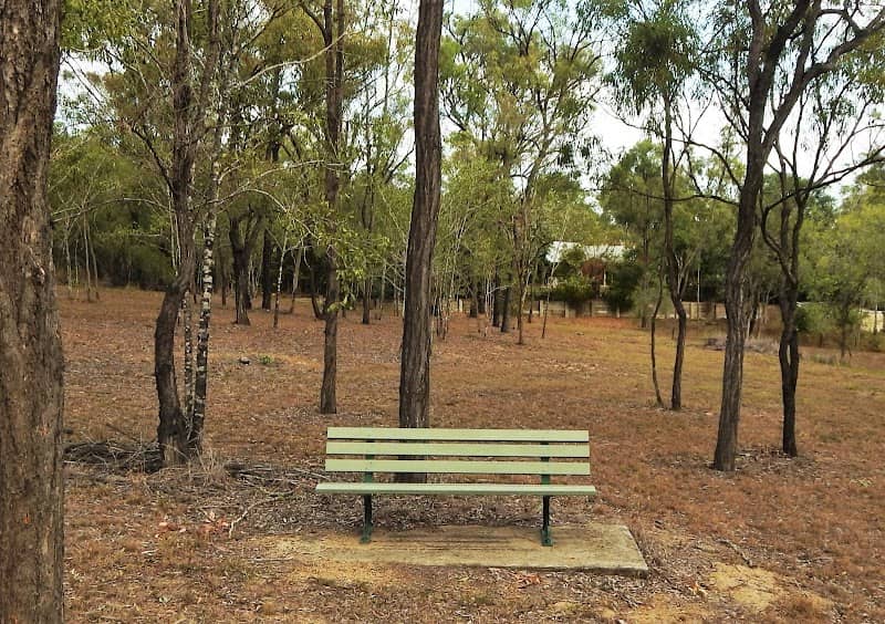 Thomas Hilcher Park - Image 1