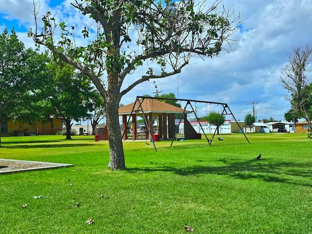 Friona City Park - Image 1