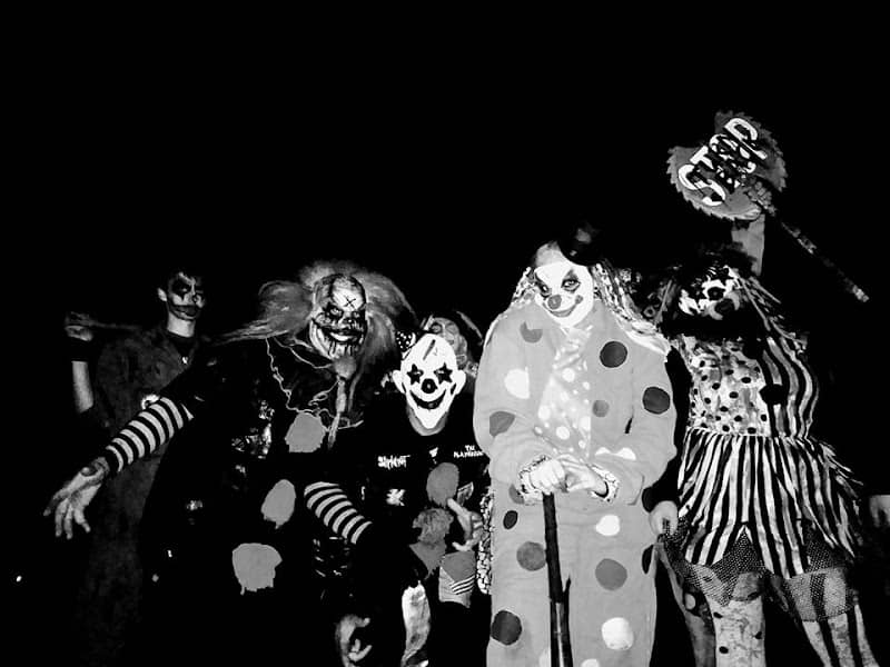 Haunted Acres - Image 1
