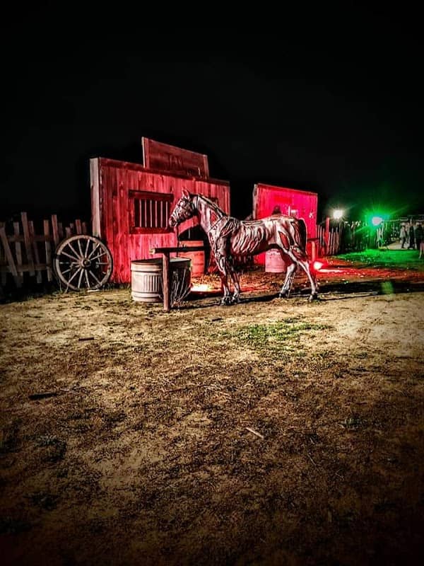 Haunted Acres - Image 3
