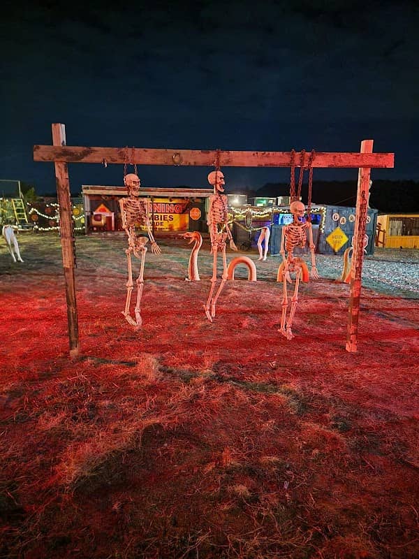 Haunted Acres - Image 2