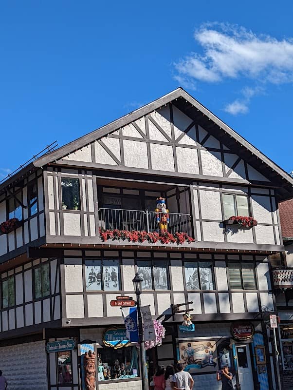Leavenworth Nutcracker Museum - Image 2