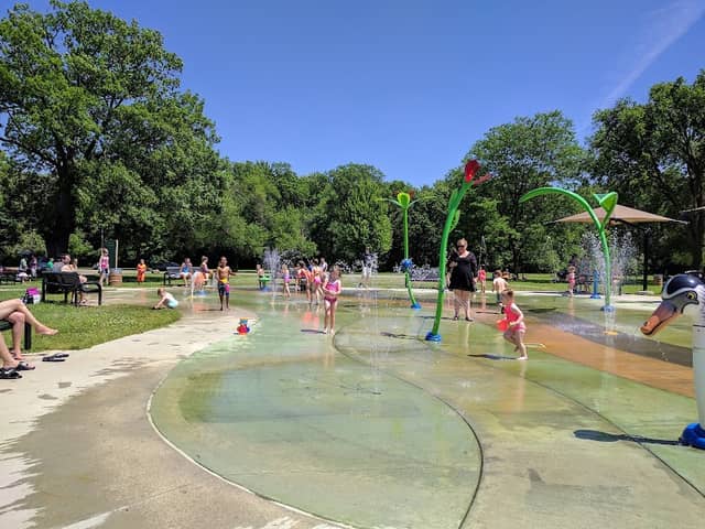 Friends of Riverside Park - Image 2