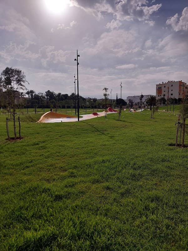 Prefecture Park - Image 2
