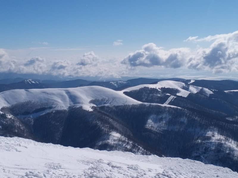 Mutu Peak - Image 1