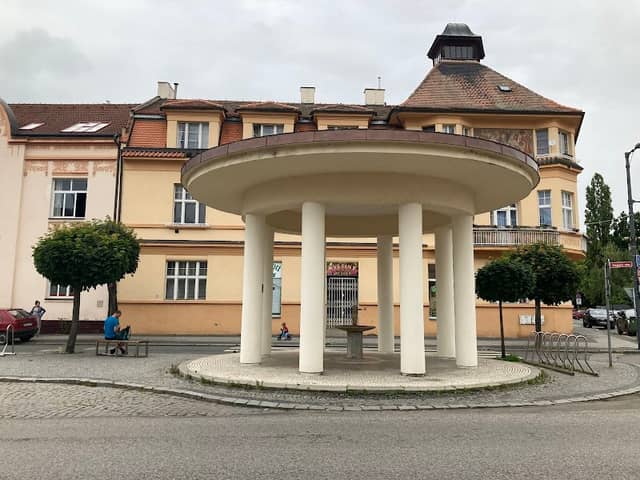 Riegrův léčivý pramen - Image 2