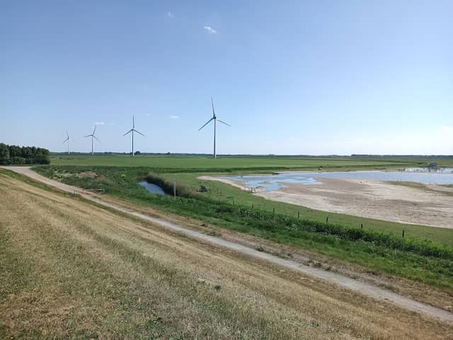 Rumoirtschorren - Image 1