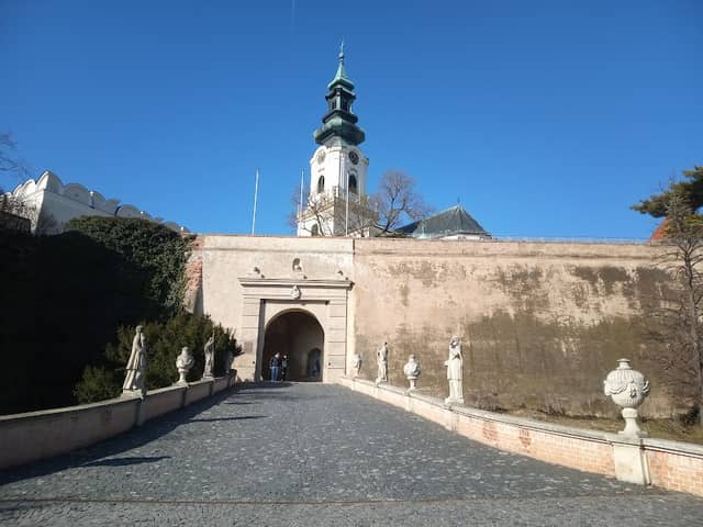 Nitra Castle - Image 3
