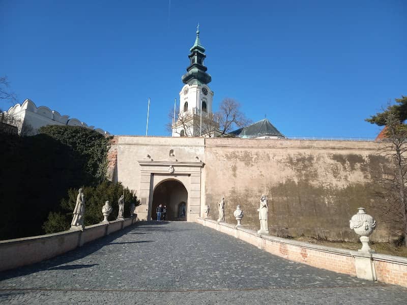 Nitra Castle - Image 3