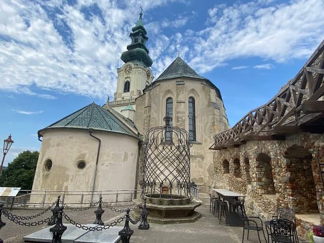 Nitra Castle - Image 2