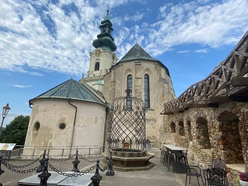 Nitra Castle - Image 2