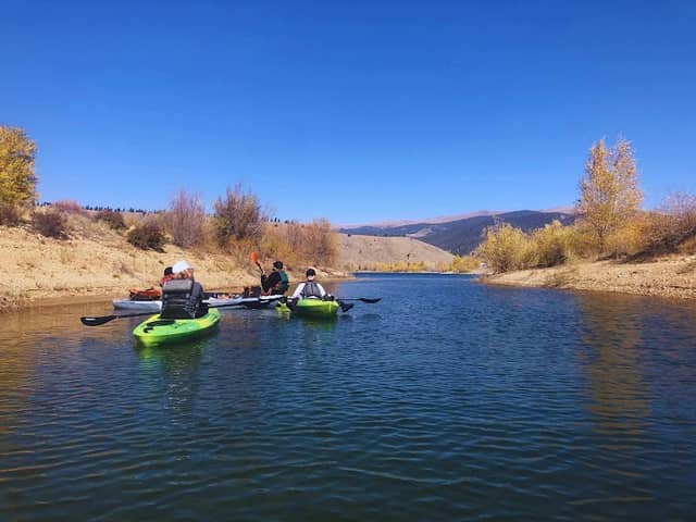 Kayak Tour - Image 1
