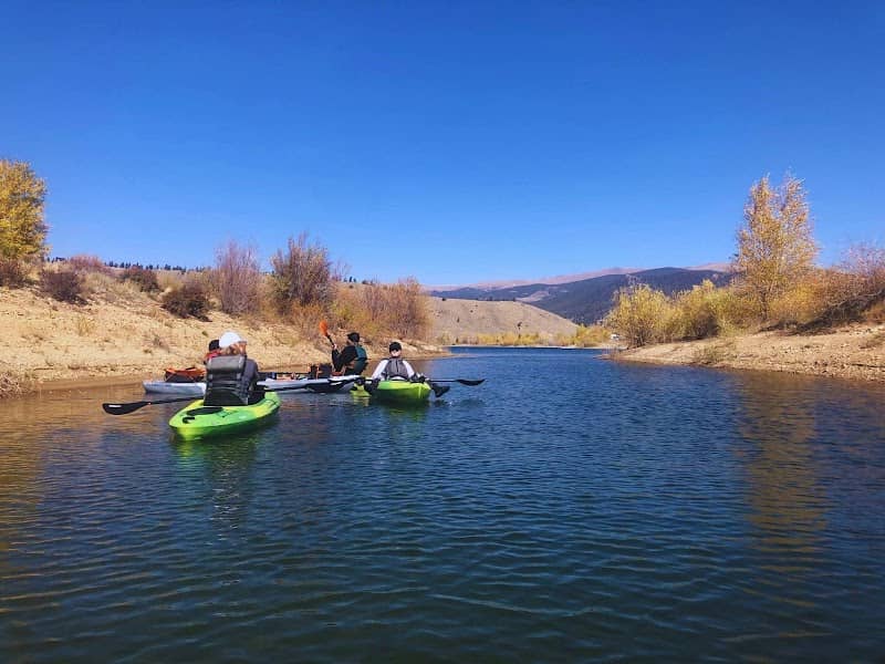 Kayak Tour - Image 1