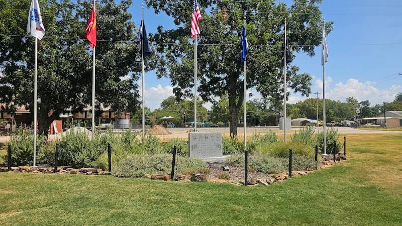 Veterans Memorial Park - Image 1