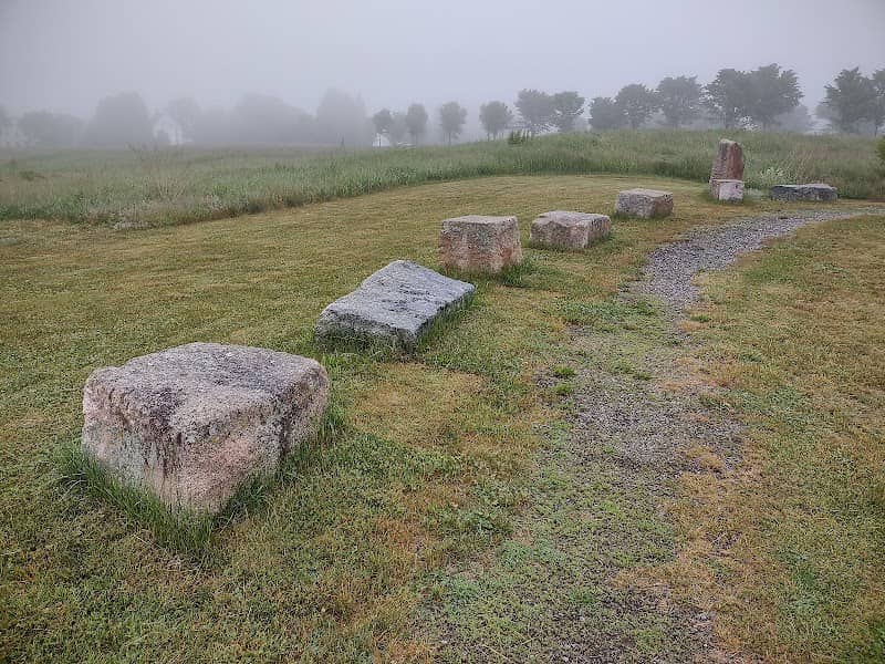 Thomaston Green - Image 1