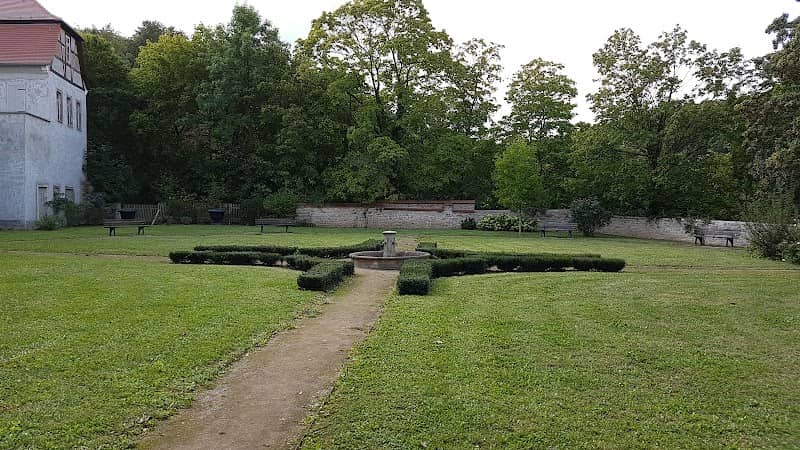 Schlosspark - Image 1