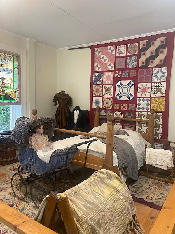 Eureka Springs Historical Museum - Image 2