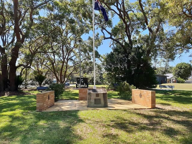 Shoalhaven Heads Memorial Park - Image 1