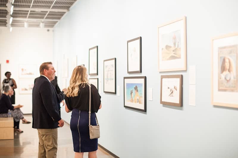 Carnegie Arts Center - Image 1