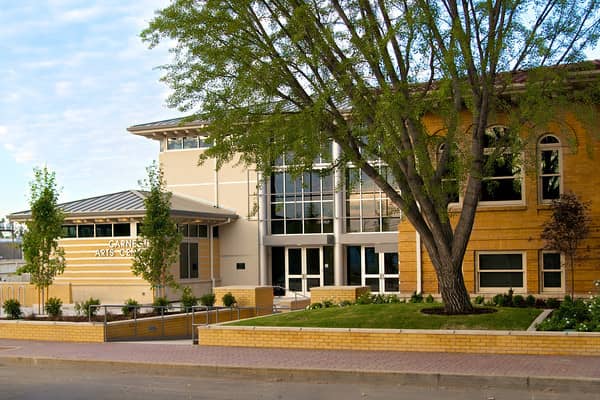 Carnegie Arts Center - Image 2