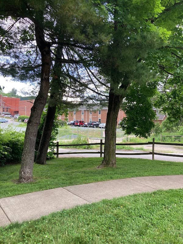 Jimmy Smith Park - Image 1