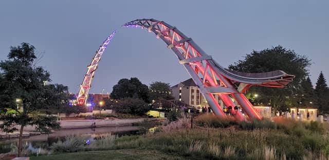 Arc of Dreams - Image 2