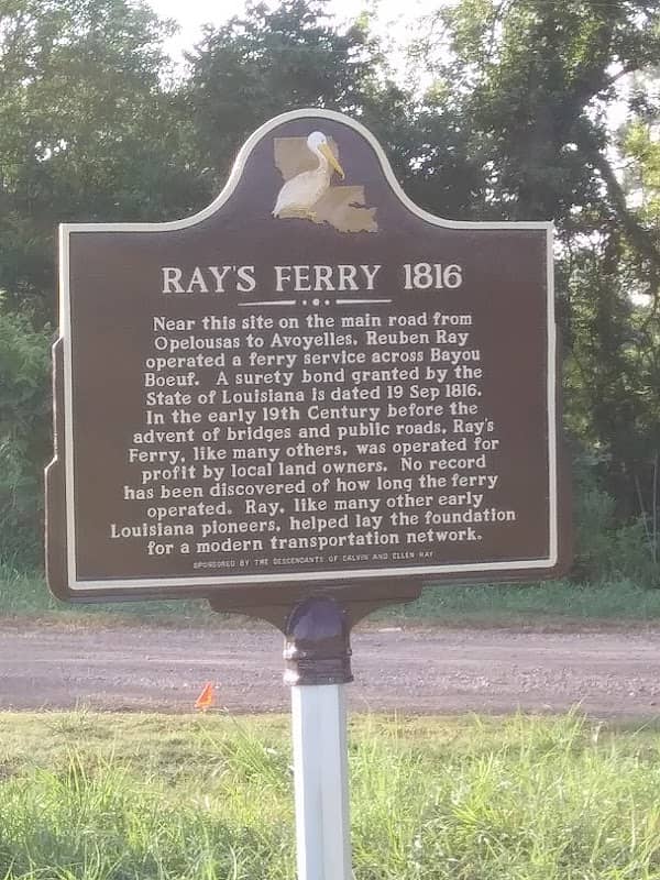 Rays Ferry - Image 2