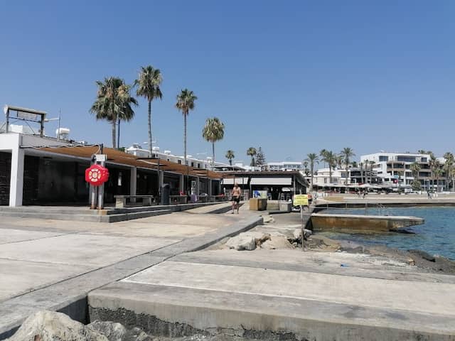 Kato Paphos - Ta Mpania - Image 3