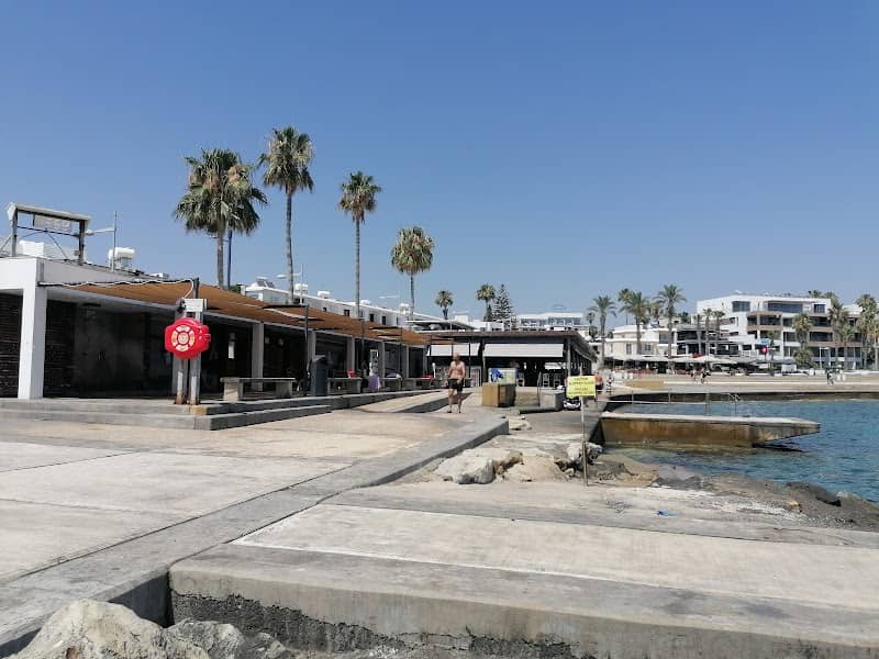 Kato Paphos - Ta Mpania - Image 3