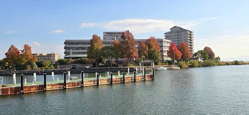 Ogotokogan Ryokuchi Park - Image 2