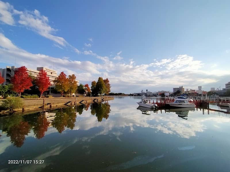 Ogotokogan Ryokuchi Park - Image 1