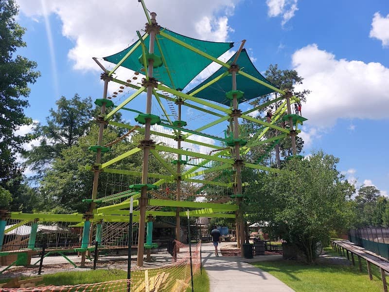 Hattiesburg Zoo - Image 1