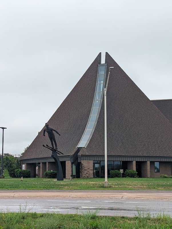 US Ski and Snowboard Hall of Fame & Museum - Image 1