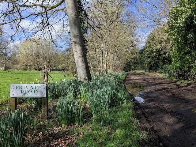 Rougham Park - Image 2