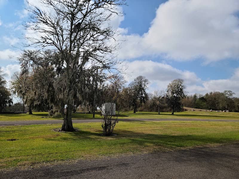 Hugo Point County Park - Image 1