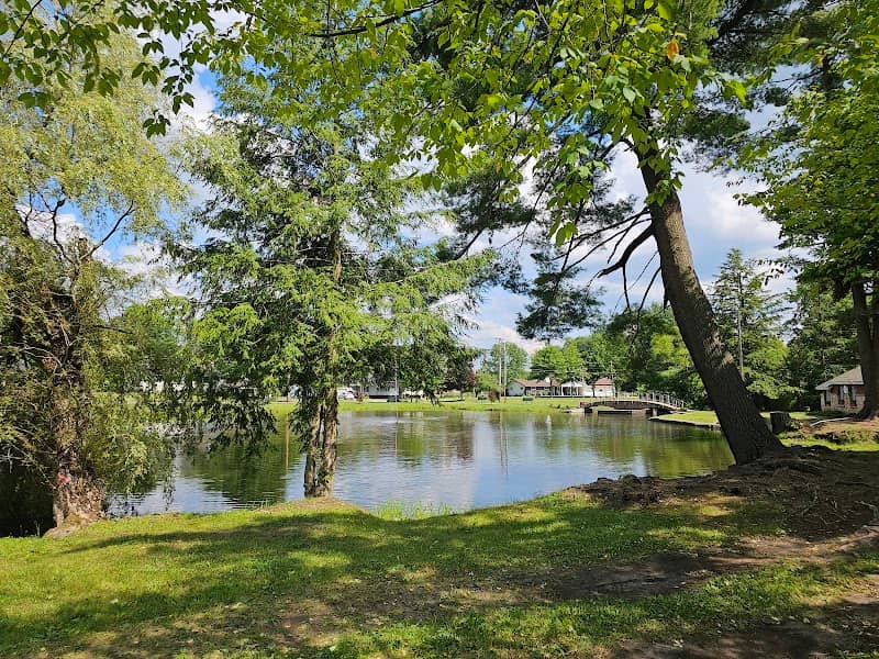 Mead Park - Image 1