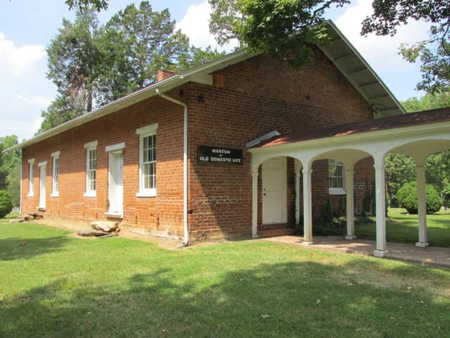 Museum of Old Domestic Life - Image 1