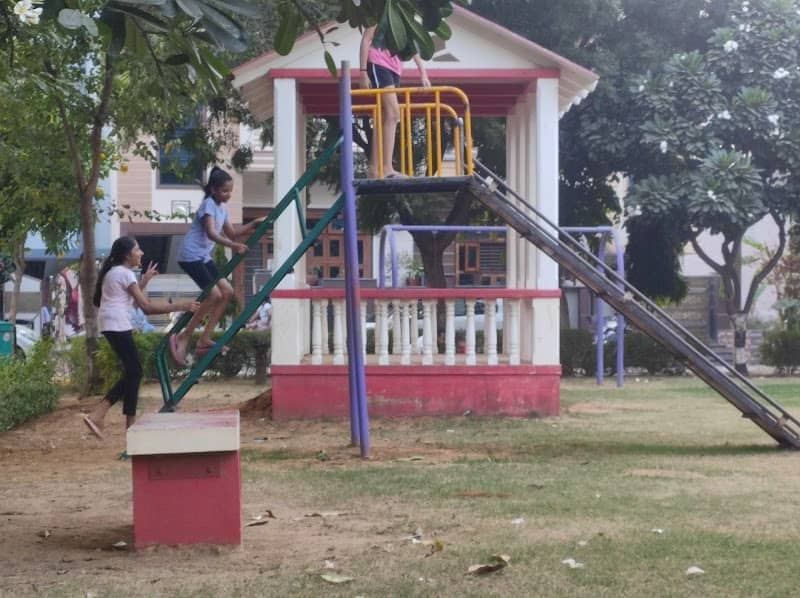 Shri Shyam Park (Omaxe Green Meadow City) - Image 1