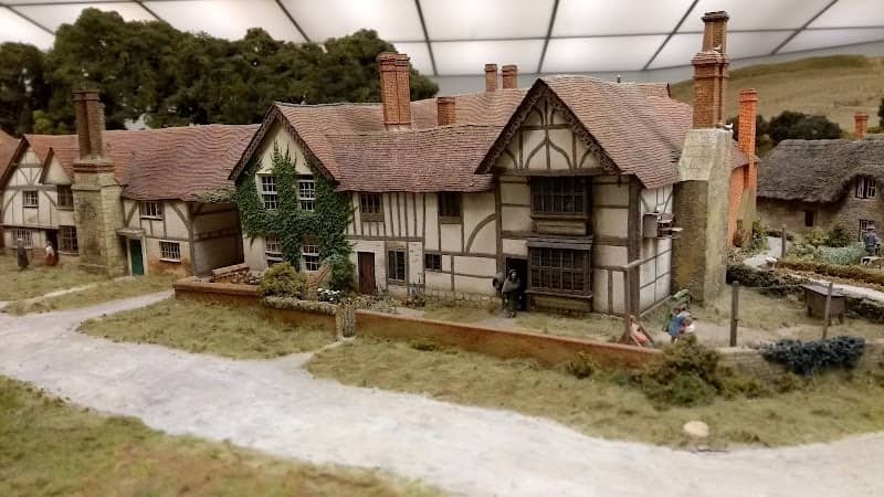 Pendon Museum - Image 1