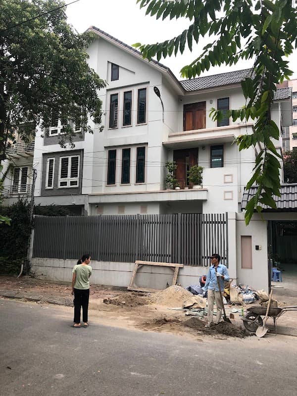 Điểm Dừng. Chân Mưa Nắng - Image 2