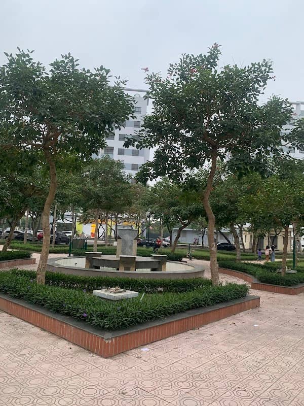 Điểm Dừng. Chân Mưa Nắng - Image 1