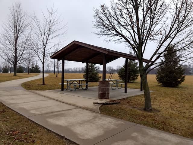 Lincoln Park - Image 1