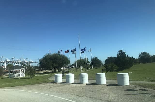 Freedom Park - Image 1
