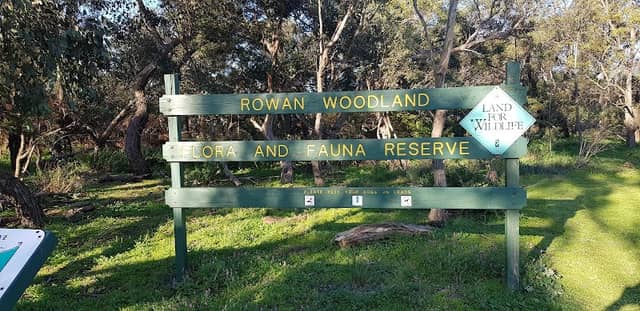 Rowan Woodland Reserve - Image 2