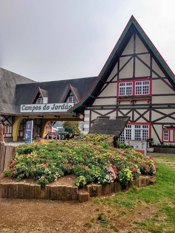Portal de Campos do Jordão - Image 2